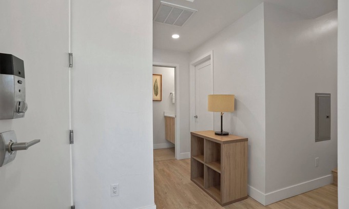 Noble Park Condominio | Modern Boulder Condo with Flatiron Views