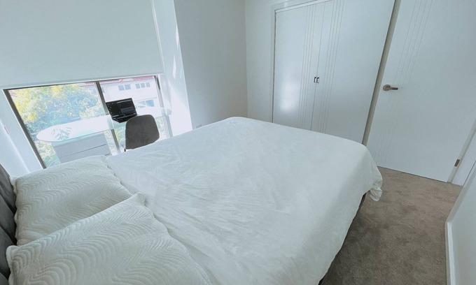 Chatswood West Casa | Modern Brand new House