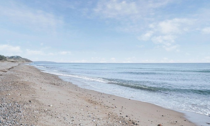 Elsegarde Strand Casa | Alojamiento de 4 habitaciones en Ebeltoft