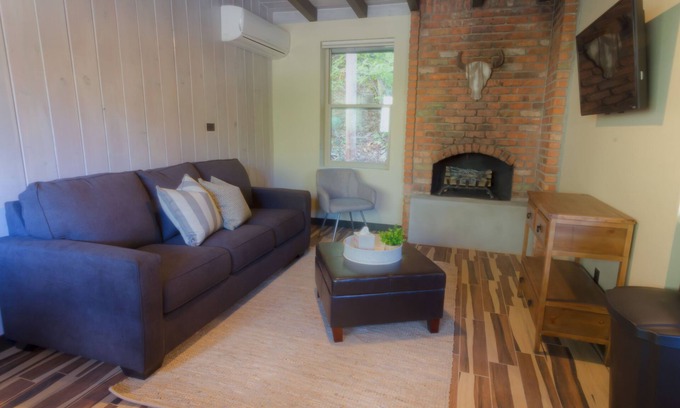 Sedona Cabina | Destino @ Oak Creek Cabin 3