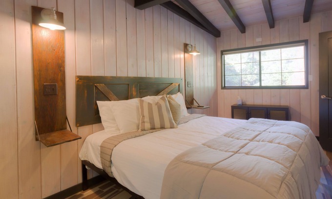 Sedona Cabina | Destino @ Oak Creek Cabin 4