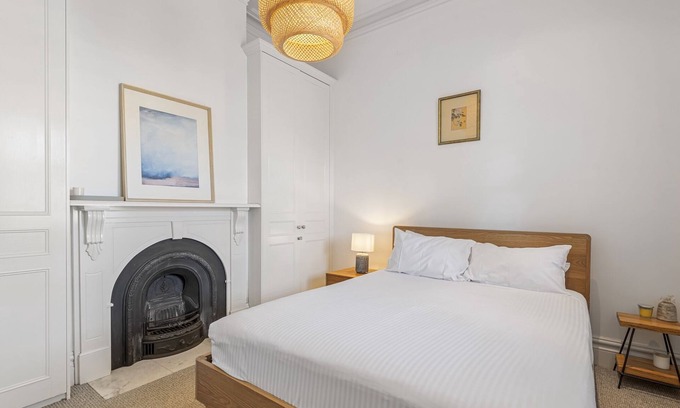 Kensington Casa | Modern Charm Meets Inner Convenience