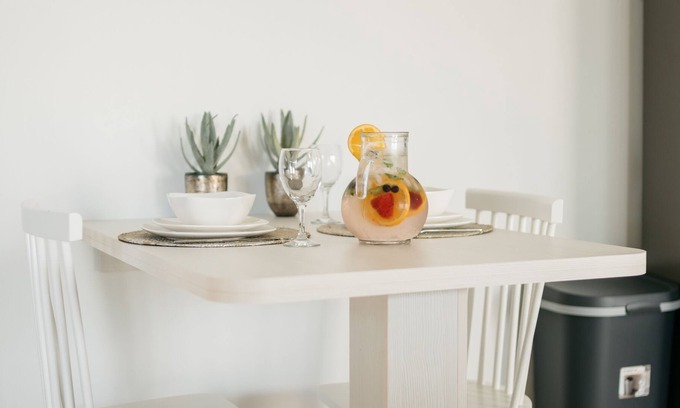 Bubali Apartamento | Apartamento moderno a estrenar! A poca distancia de la playa y restaurantes.