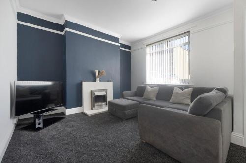 North Bitchburn Apartamento | Modern Comfort Bishop Auckland