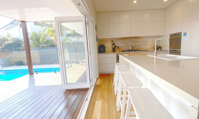 Dee Why Casa | Modern Comfort | Close to the Beach | Sydney Northern Beaches