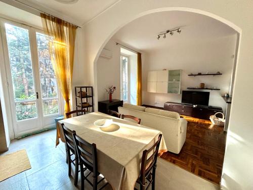 Santa Rita Apartamento | Modern comfort near Inalpi Arena