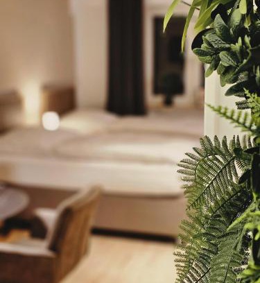 Korntal-Munchigan Apartamento | Modern & Comfortable Business Apartment Stuttgart - WLAN, 4K TV, Küche, Waschmaschine, Balkon