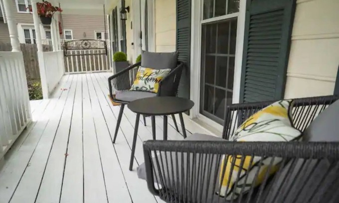 Roswell Casa | Modern Convenient Spot for 9 to Enjoy & Relax!