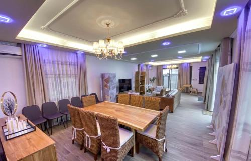 Trou aux Biches Villa | Modern Cosy Villa