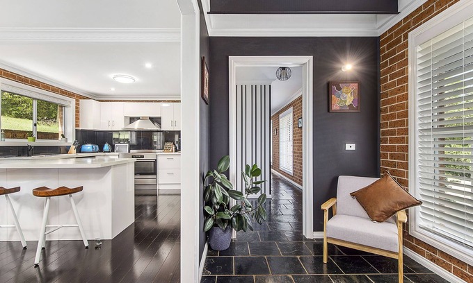 Telegraph Point Casa | Modern country living