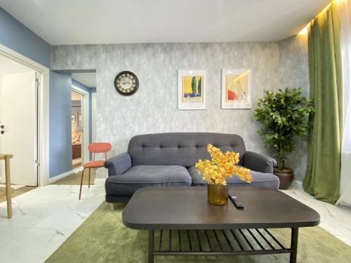 Balat Apartamento | Modern Cozy Flat in the Heart of ‌Balat