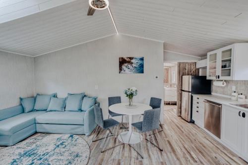 Painted Post Apartamento | Modern & Cozy stand-alone apartment - perfect stay