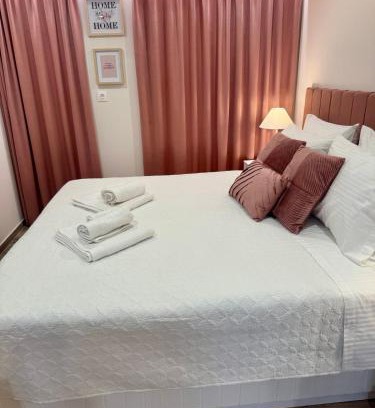 Chios Apartamento | Modern & cozy studio in Chios town