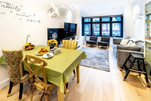 South Acton Apartamento | Modern duplex in Ealing Common