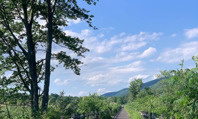 Copake Falls Otro | Modern Farmhouse near hiking, bike path & swimming