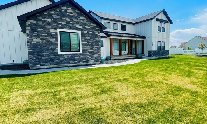 Filer Apartamento | Modern Farmhouse Studio