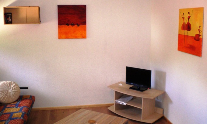 Dietrichsfeld Apartamento | Apartamento moderno y totalmente equipado para no fumadores de 2 ZiKB en un ambiente tranquilo