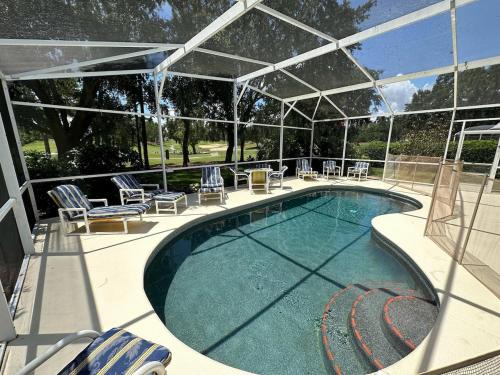 Haines City Casa | Modern Fully updated Southern Dunes Home - Golf Course Views