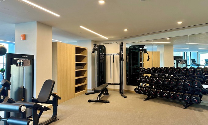 Manhattanville Apartamento | Modern Furnished Apartment 3-6 Month Executive Stay Near Columbia & Central Park