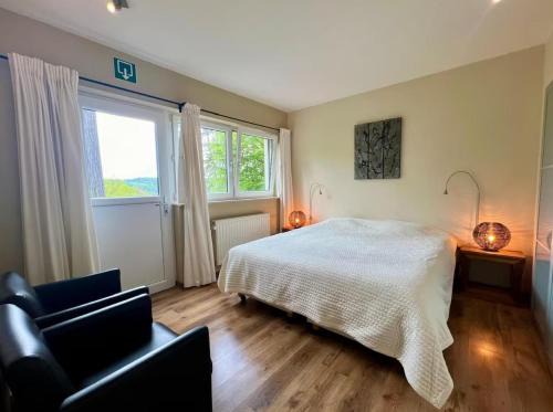 Bomal-sur-Ourthe Casa | Modern holiday home 5 rooms