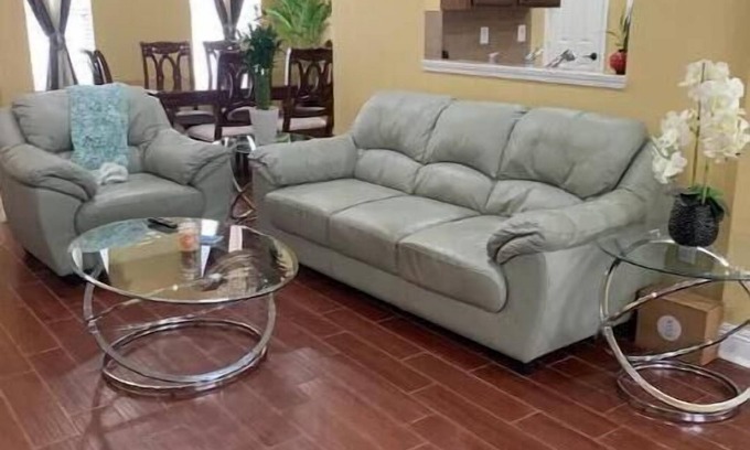 Gonzales Casa | Modern Home & covenant between Baton Rouge and New Orleans close to I-10