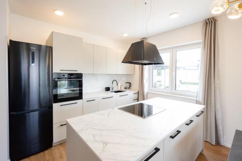 Domzale Apartamento | Modern Home Suites