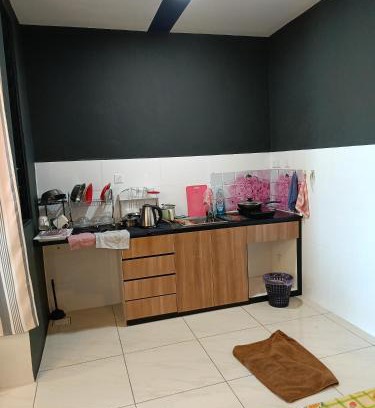 Penampang Apartamento | Modern Home surrounded with many Amenities