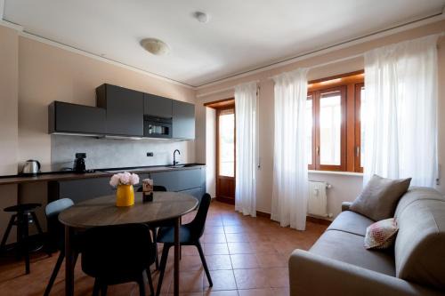 Zona XVI Torrenova Apartamento | Modern house near the Vatican