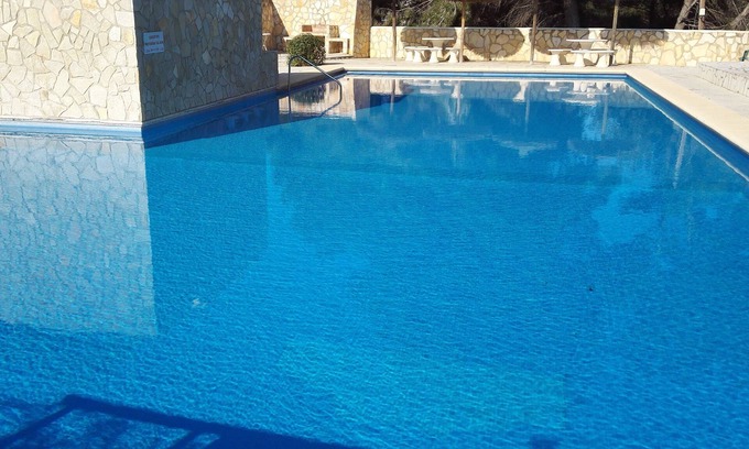 Paichi Casa | Casa moderna con fantásticas vistas sobre el mar, el pueblo y las montañas circundantes.