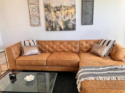 Logan Square Apartamento | Modern Logan Square 1 bedroom Flat