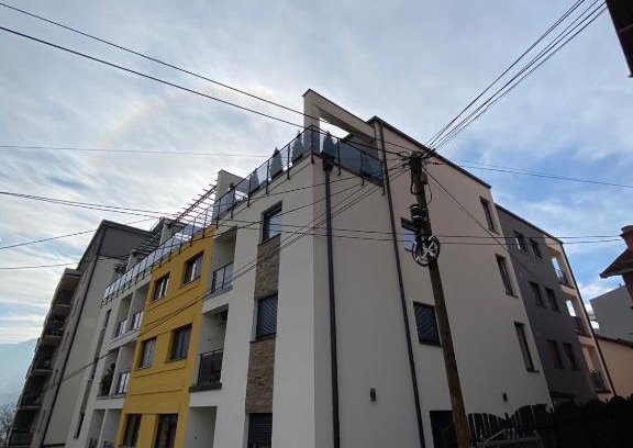 Uzice Apartamento | Modern LUX