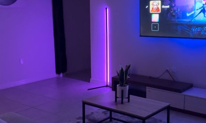 Haines City Casa | Modern Lux Villa near Disney-Lego Land