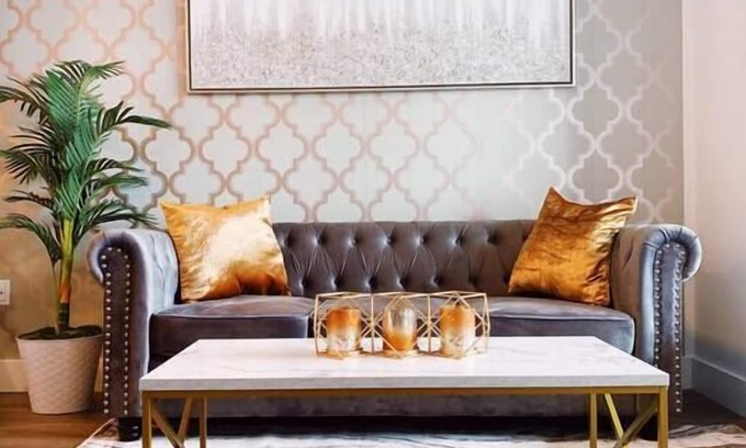 Milpitas Apartamento | Modern Luxe Apartment in Heart of Silicon Valley