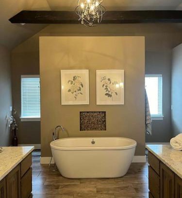 Twin Falls Casa | Modern Luxe Home Near Hospital
