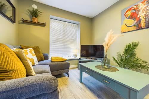 Waterford Apartamento | Modern Luxury Living in Waterford City Center