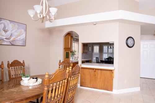 Merced Casa | Modern Merced Haven near Merced College and UC Merced