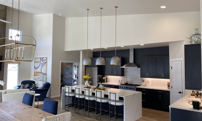 Hermosa Casa | Modern Mountain Chateau