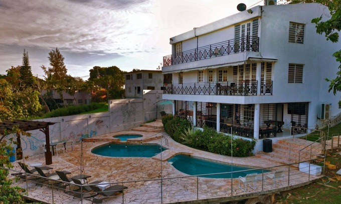 Sabana Llana Sur Casa | Vrbo Property