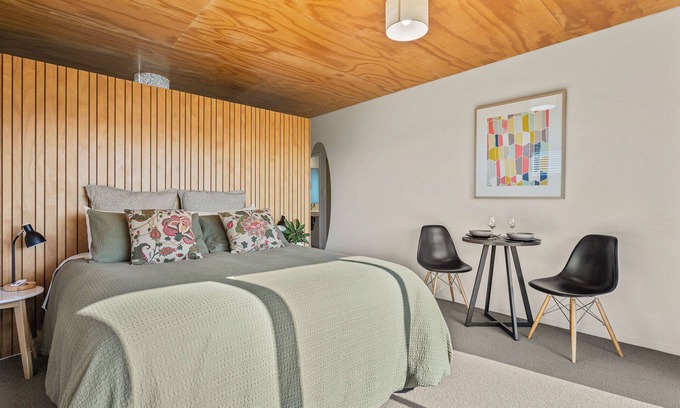 Bethlehem Apartamento | Tauranga Harbour Modern Family Holiday Home