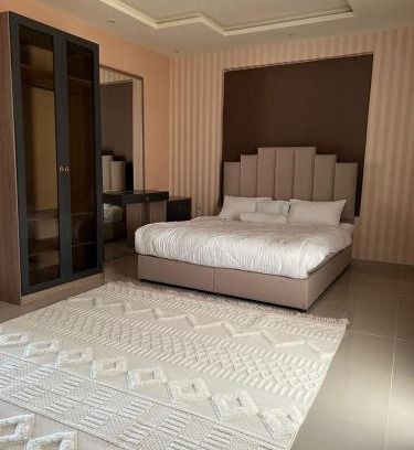 Al Kura Apartamento | Modern Penthouse Apartment in Al Yaqoot, North Obhur, Jeddah