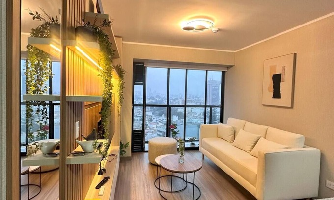 Surquillo Apartamento | Modern premiere apartment