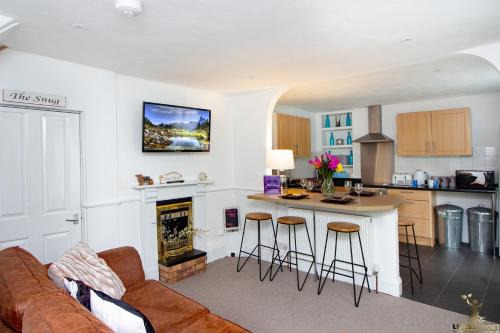 Exeter Casa | Modern Quirky Exeter City Cottage 2 min walk - shops