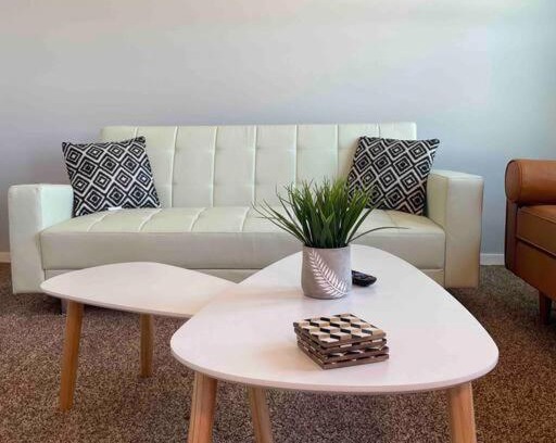 Southend Casa | Modern & Recently Renovated Beach house. Sleeps 6