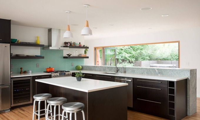 Old North Boulder Casa | * Retiro moderno // Walk Downtown // Hot Tub *