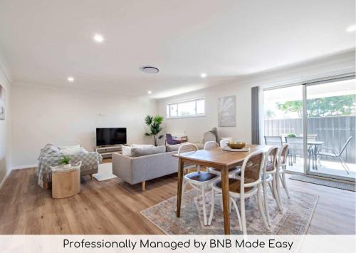 Dubbo Casa | Modern Retreat - Near CBD, 4BR Comfort