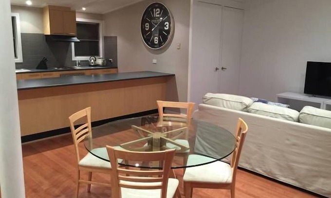 Young Apartamento | Moderna segunda historia Apartamento, para 5 personas