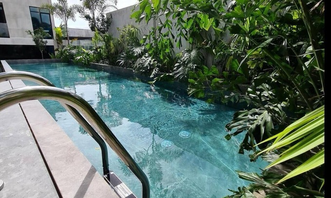 Rohrmoser Apartamento | Modern Skyline Rohmoser