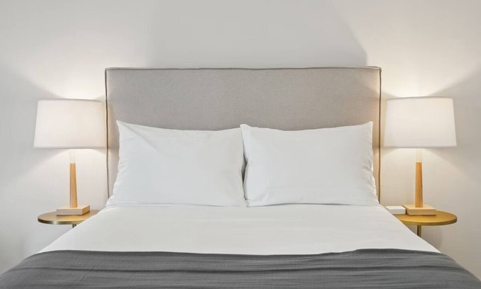 Rio Grande Hotel | Modern SLC Haven | 4 Units w/Kitchen | Near Liberty Park & Temple Square