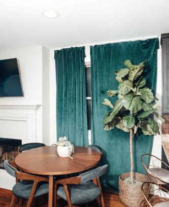 Grand Boulevard Apartamento | Modern & Spacious Stay by Northwestern Hospital Bronzeville