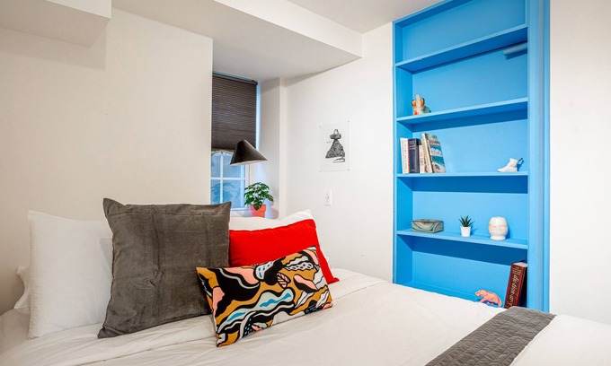Kingston Apartamento | Modern Studio in Downtown Kingston